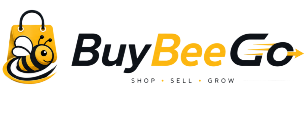 BuyBee Logo